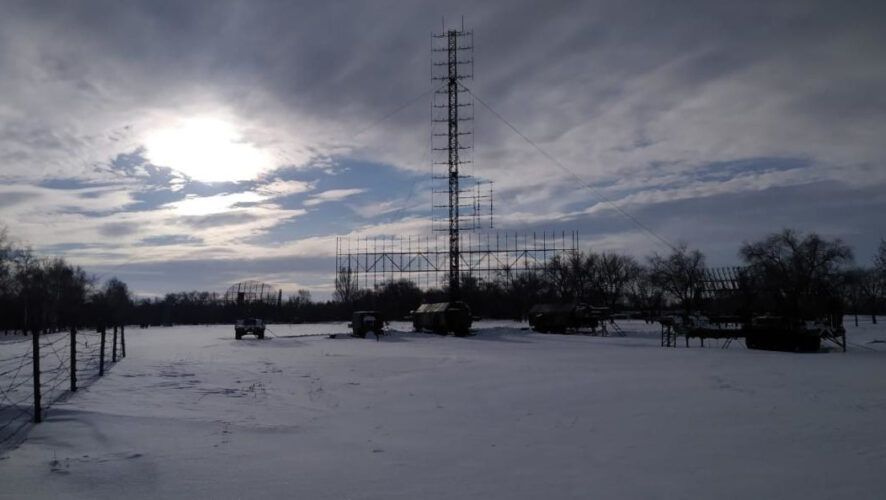 Заступление новых РЛС на боевое дежурство улучшит боевые возможности подразделений противовоздушной обороны Центрального военного округа в регионах Поволжья и Урала.