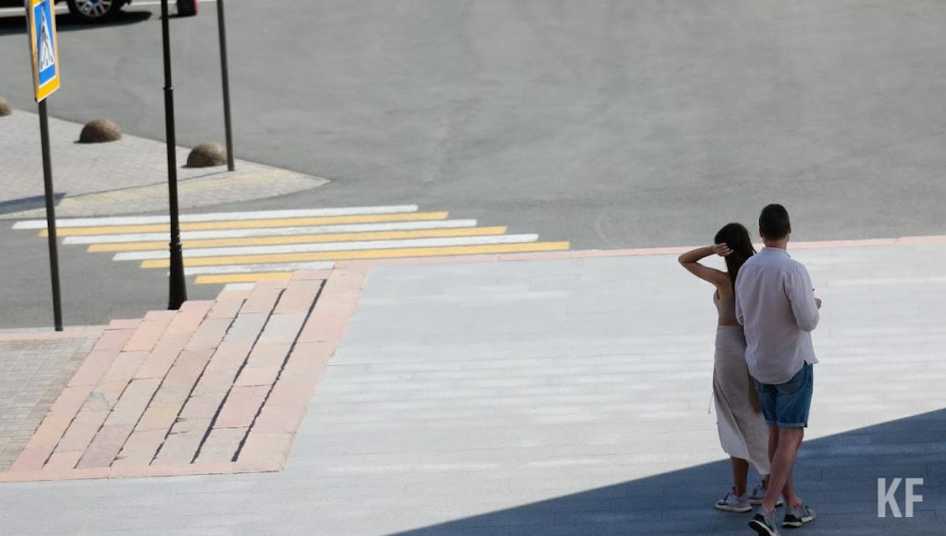 Мужчина без признаков жизни находился на месте полчаса.