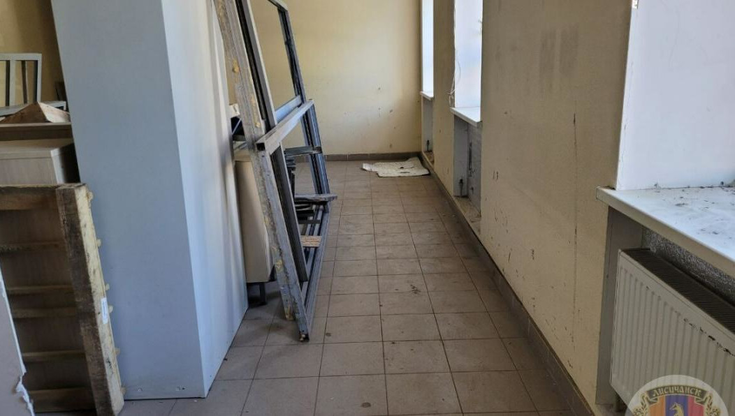 На объекте работает татарстанское предприятие «Евро-Тех».