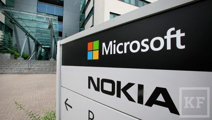 Microsoft намерена полностью отказаться от использования бренда Nokia в своих продуктах