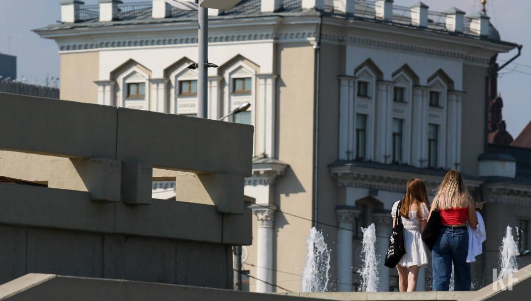 Осадков не предвидится.