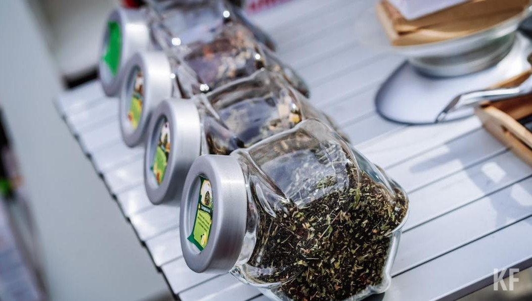 В состязании Татарстан представляют 17 брендов.