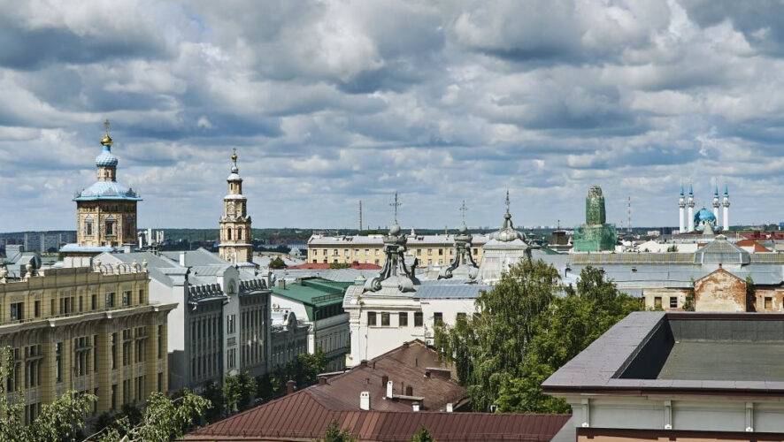 Спикеры обсудят тренды отрасли