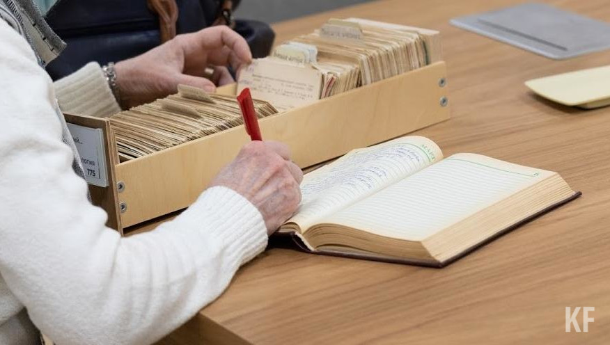 Систему делают&nbsp;на базе реестра ЗАГС.