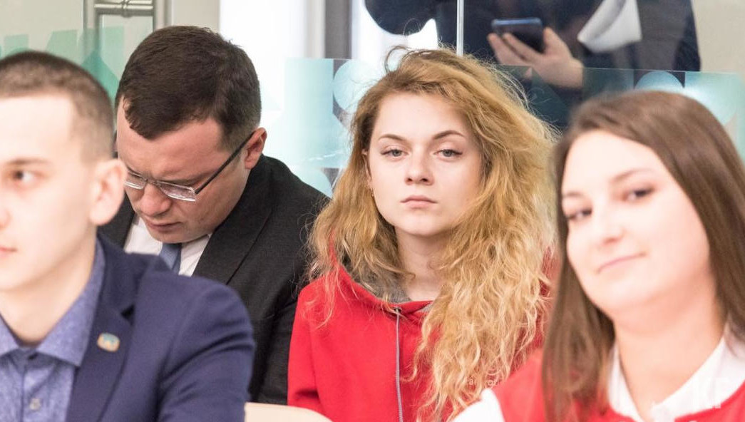 Победители смогут получить денежные премии до 300 тысяч рублей.