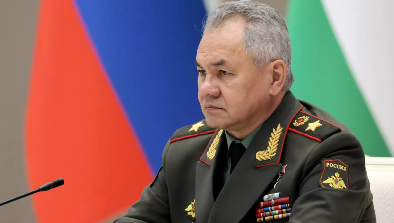 Глава ведомства отметил