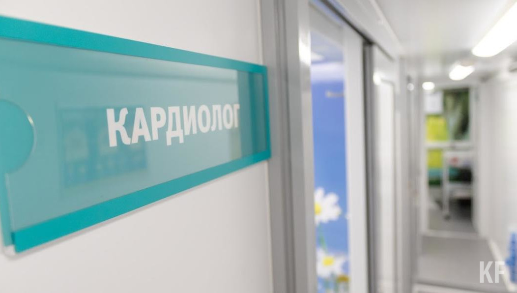 Кража произошла в палате кардиологического отделения.