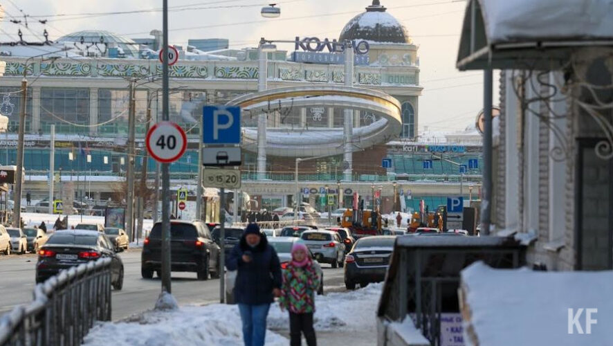 На дорогах Казани за 12 и 13 марта задержаны 29 пьяных автомобилистов.