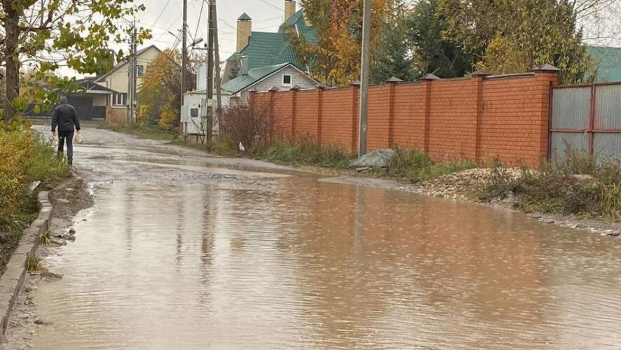 Местные жители говорят