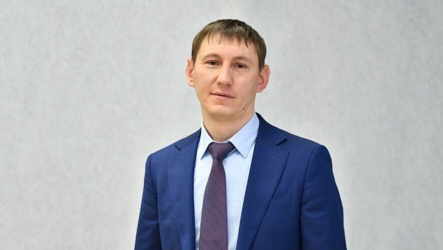 В ближайшее время он планирует повысить уровень обслуживания в самом большом студенческом кампусе Татарстана.