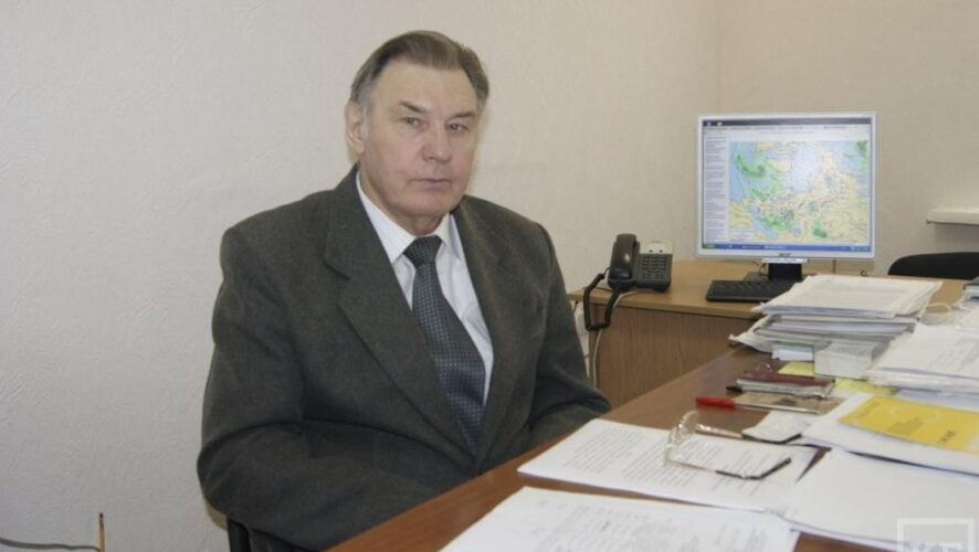 Профессор КФУ рассказал об угасающей «русской» зиме и цене ошибки метеоролога.