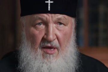 Патриарх Московский и всея Руси сравнил делающих аборт женщин с нацистами.