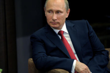 Президенту России исполнился 71 год.