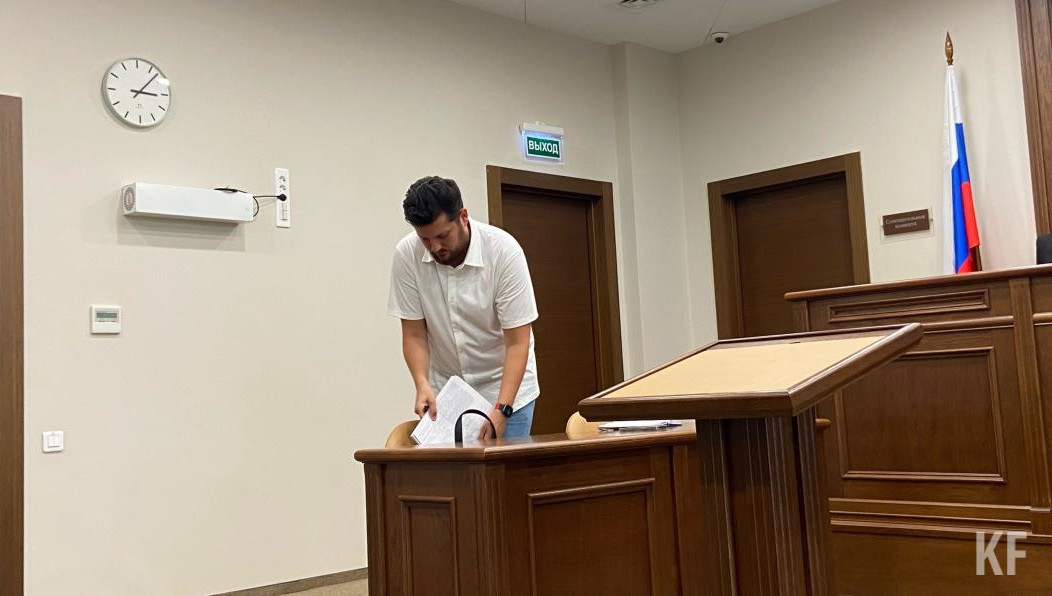 Компания подала заявку на рассмотрение эскизного проекта в Управление архитектуры и градостроительства.