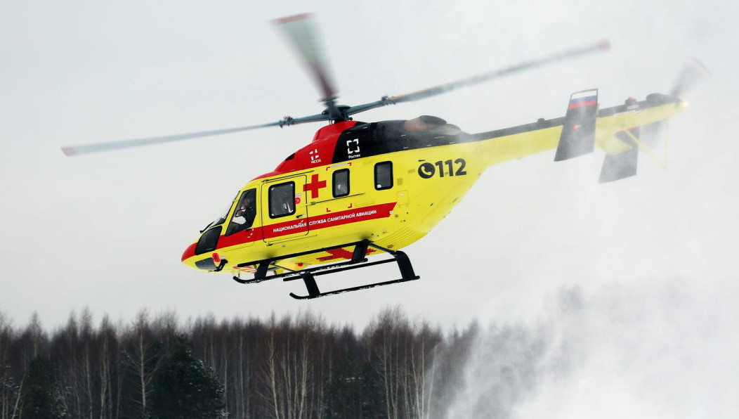 Теперь летательный аппарат может совершать 12 тысяч посадок без замены.