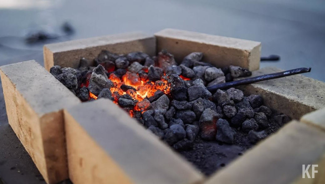В республике стартовал противопожарный режим.
