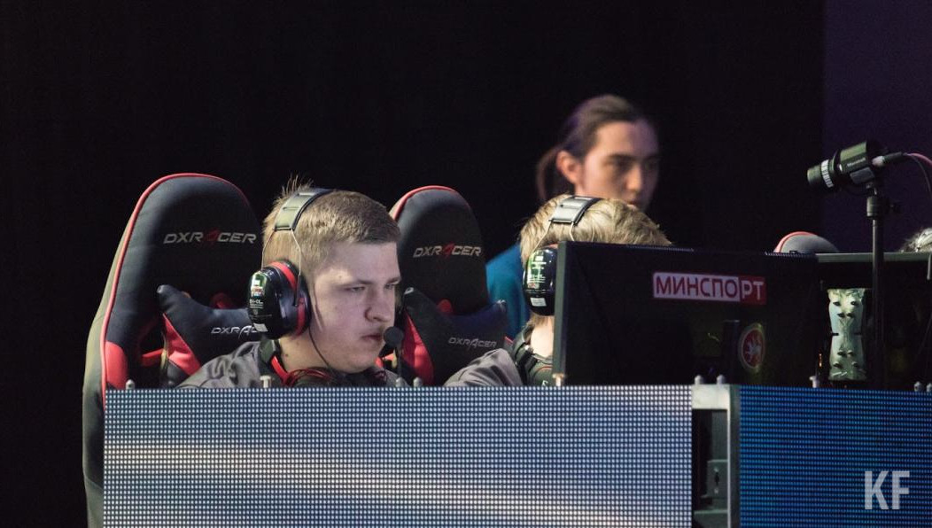 Объединятся талантливые разработчики игр