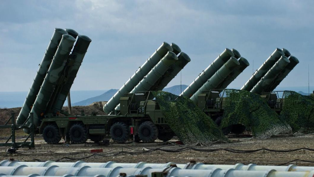 Никто не пострадал