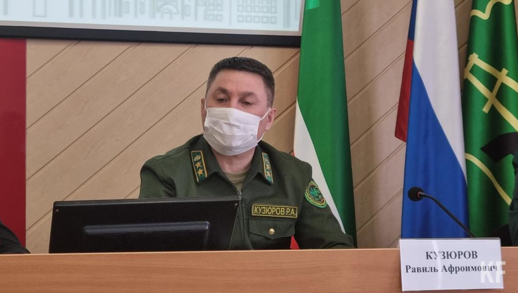 Равиль Кузюров призвал быть строже к недобросовестным арендаторам лесных территорий.