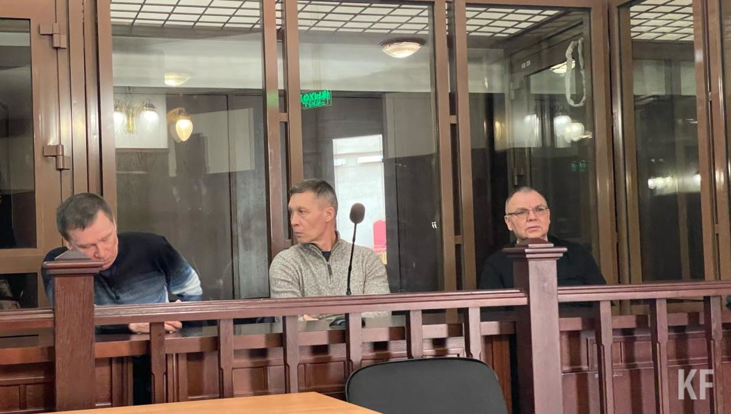 Женщина утверждает