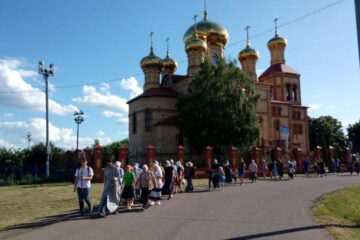 Завершится акция на «Святом ключе» в Билярске.