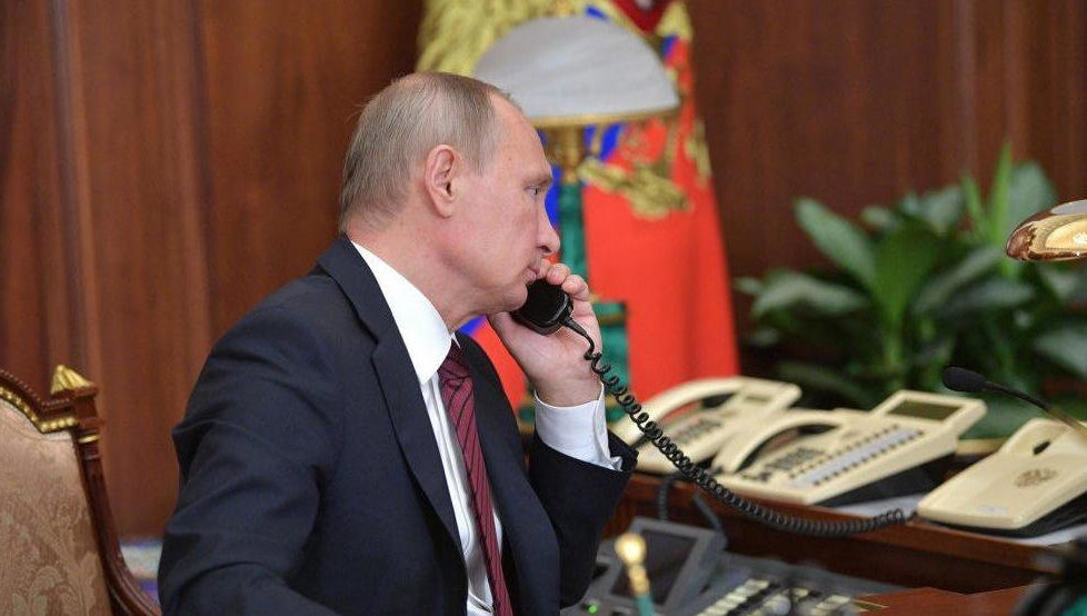 Разговор длился полтора часа.