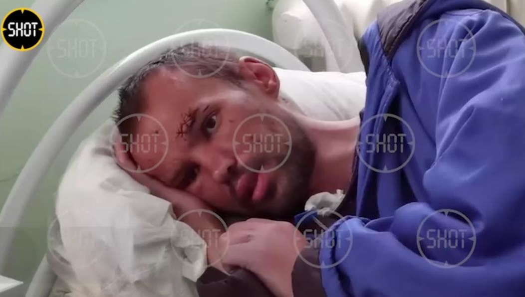 Мужчина рассказал