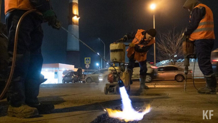 Они входят в состав 12 национальных проектов.