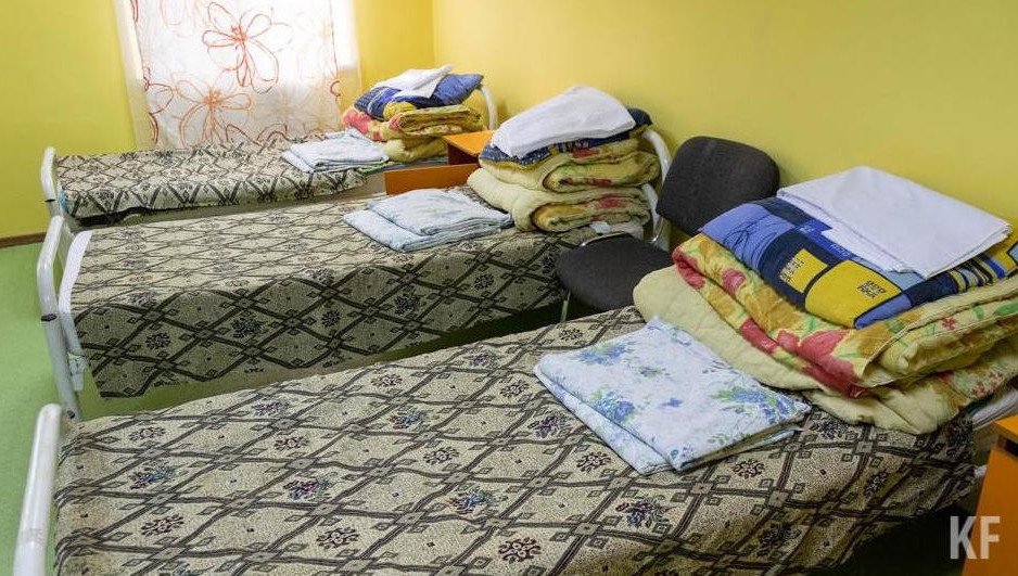 Особое внимание будет уделяться работе с детьми