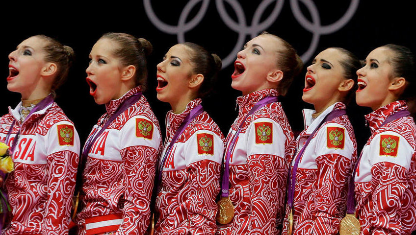 МОК утвердил замену гимна на концерт для фортепиано Чайковского.