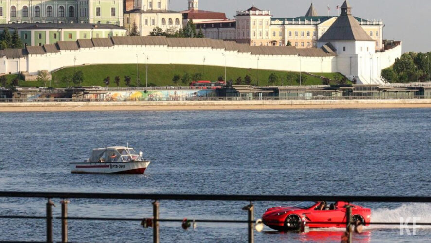 Максимальная температура днем не превысит +20 градусов.