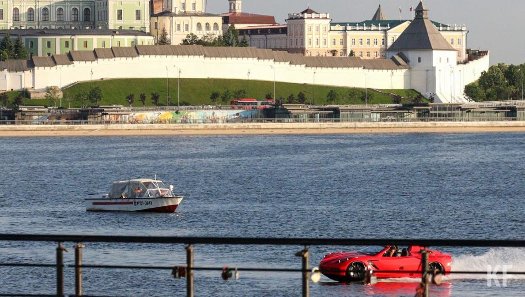 Максимальная температура днем не превысит +20 градусов.