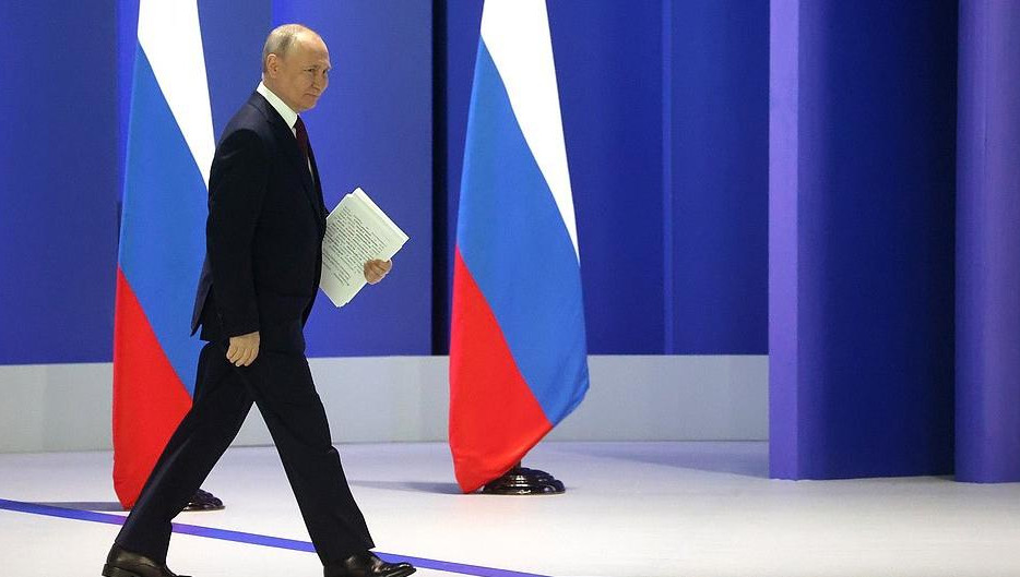 Глава государства сообщил