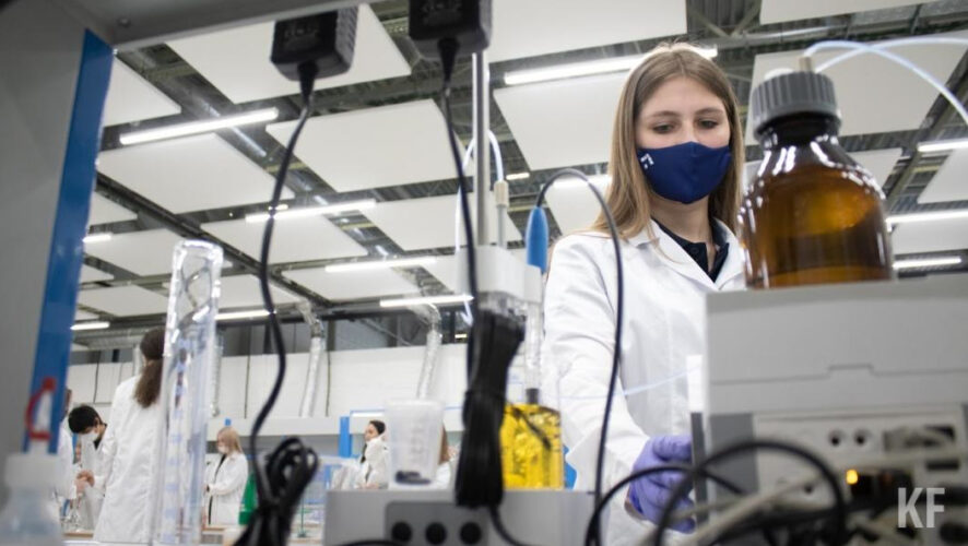 В Центре Гамалеи сообщили