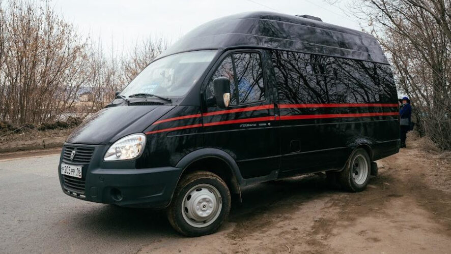 Причины смерти установлены в результате аутопсии.