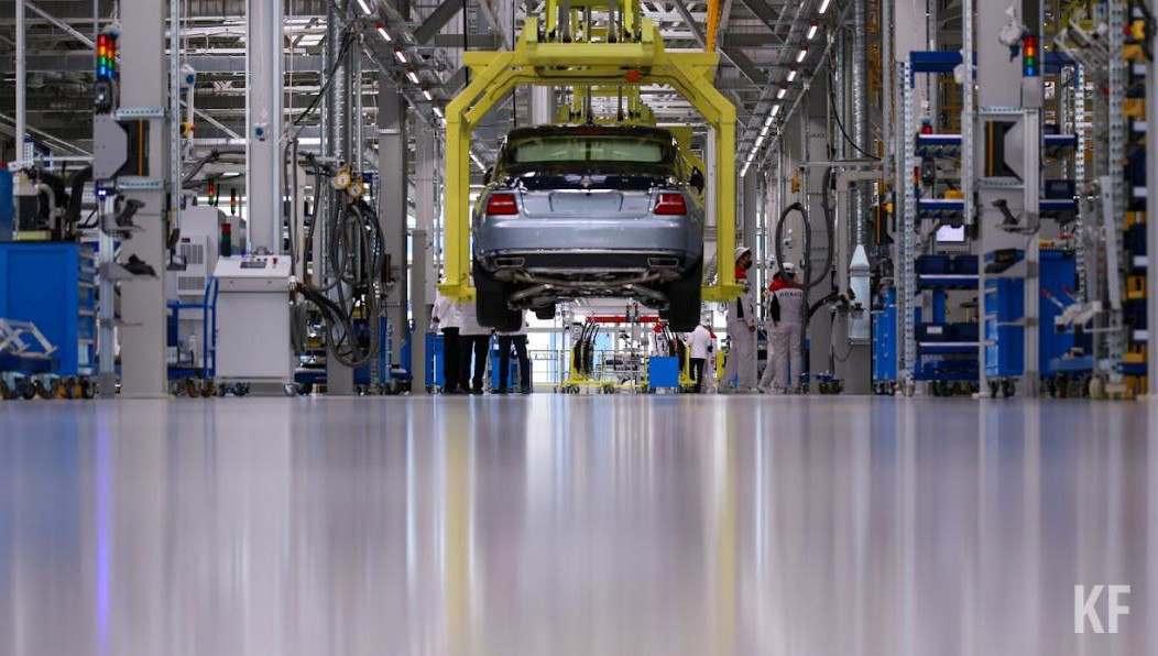 Кластер намеревается направить официальное обращение