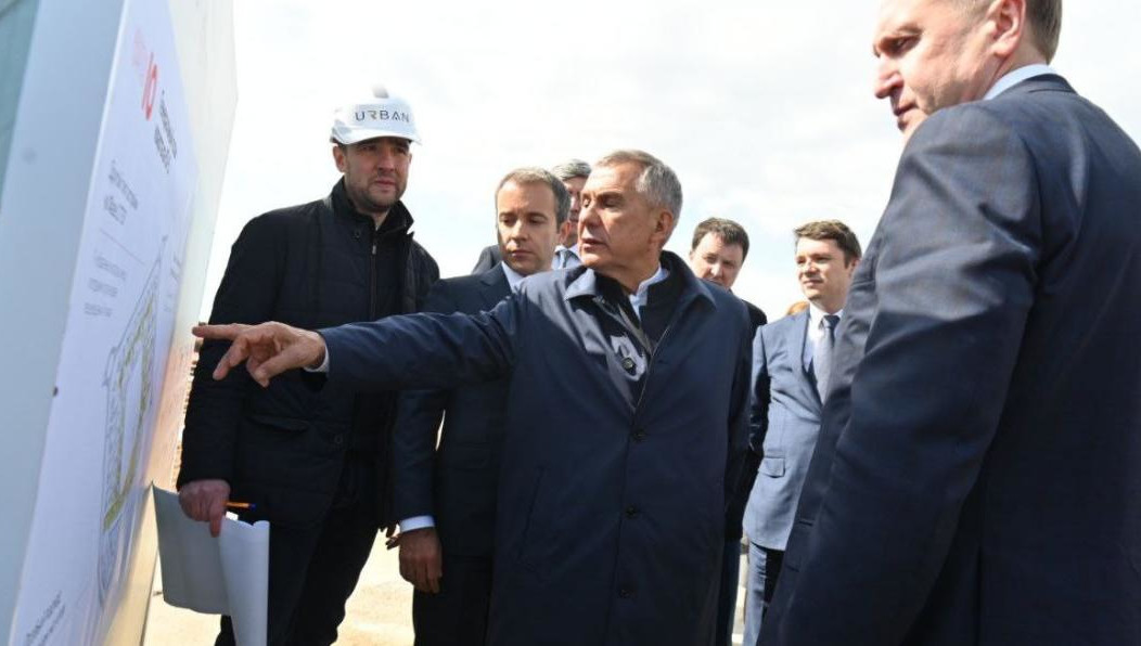 Представители учреждения рассказали о Центре технологий компонентов робототехники и мехатроники.