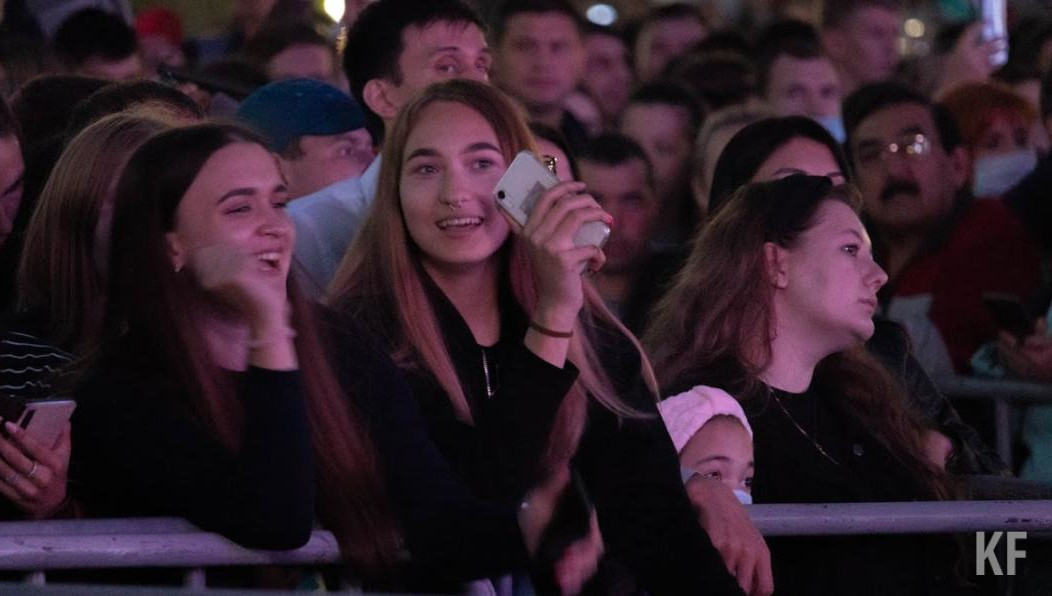 По словам Зили Валеевой