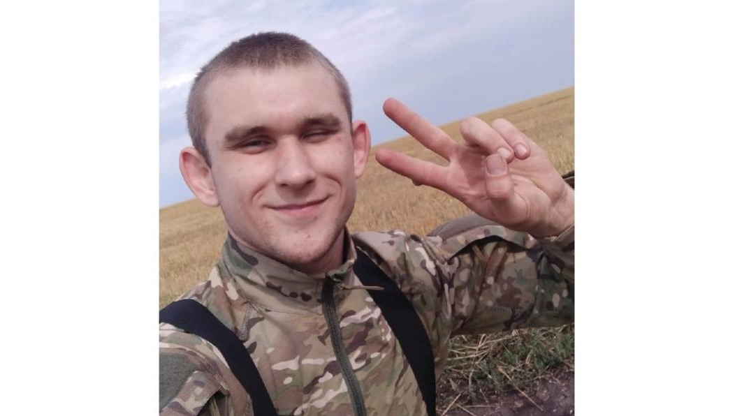 Папа Сергея Корсакова прошел Чеченскую войну.