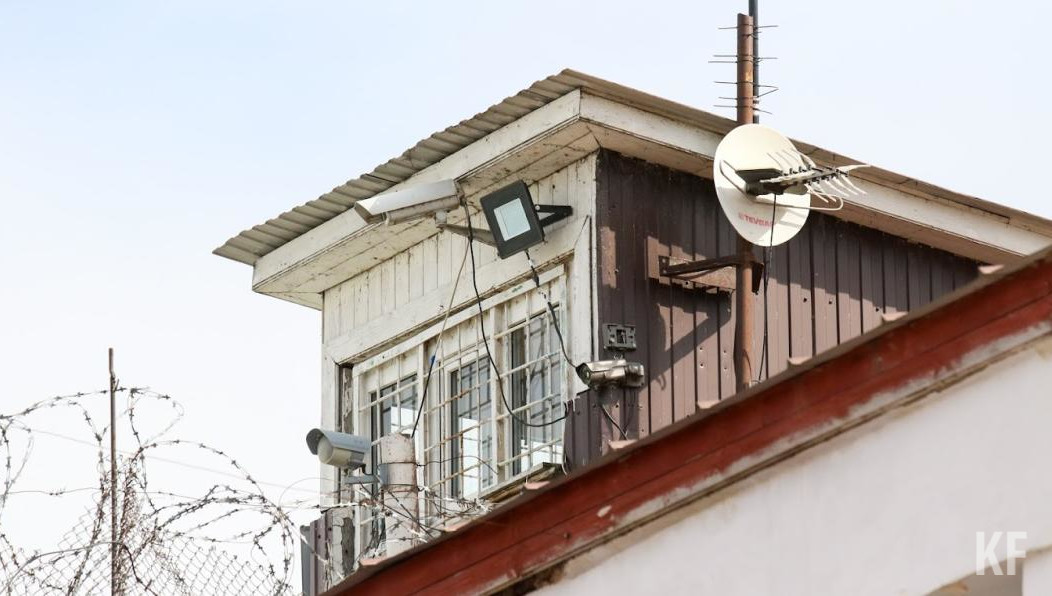 В Татарстане пожилой мужчина погиб до приезда «скорой».