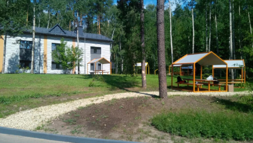 К 2024 году в республике планируется запустить шесть подобных комплексов.