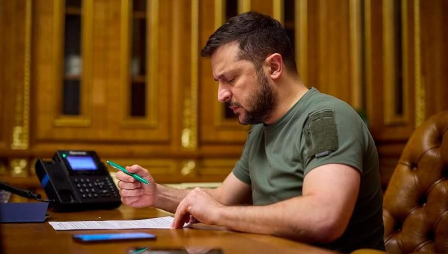 Политики обсуждали двусторонние отношения.