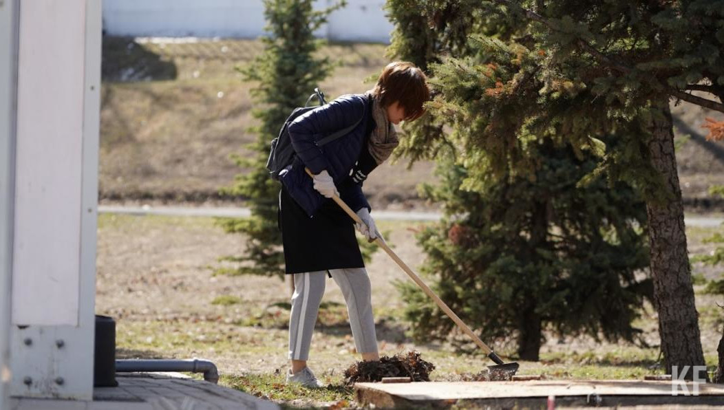 Александр Шадриков заявил