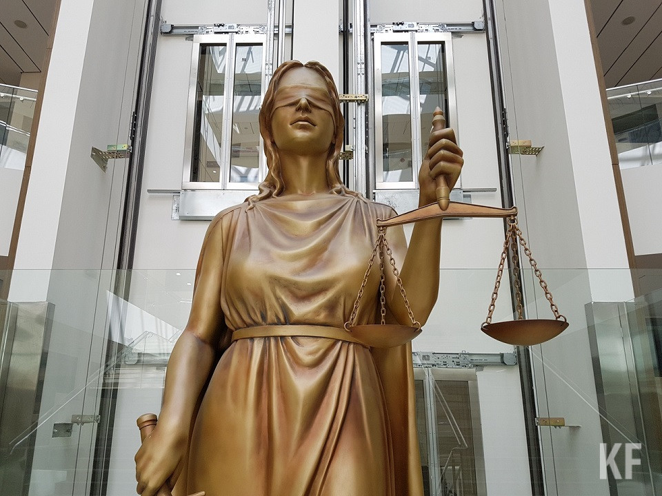 кто не хотел привлекать Игоря Русалкина к ответственности.