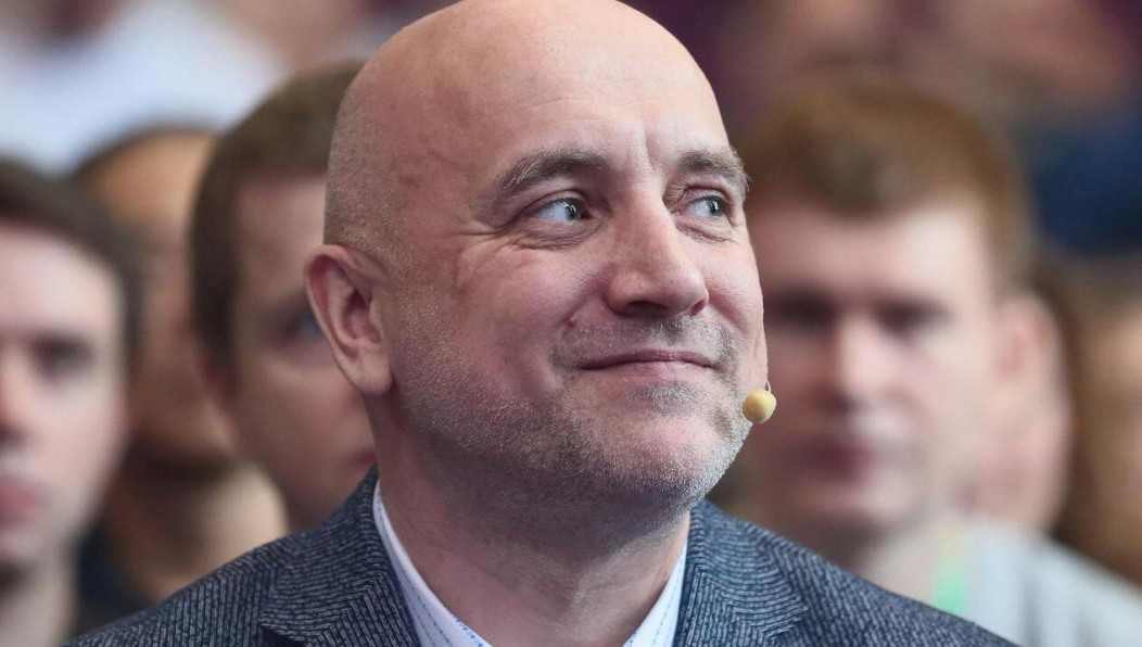 Оно займёт как минимум полгода.