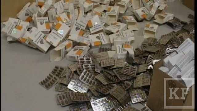 В России может быть ужесточена ответственность за фальсификацию лекарственных препаратов