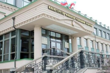 Доходы бюджета Татарстан за 2017 год составили почти 244