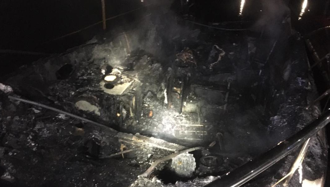 Происшествие случилось в Кировском районе столицы Татарстана.