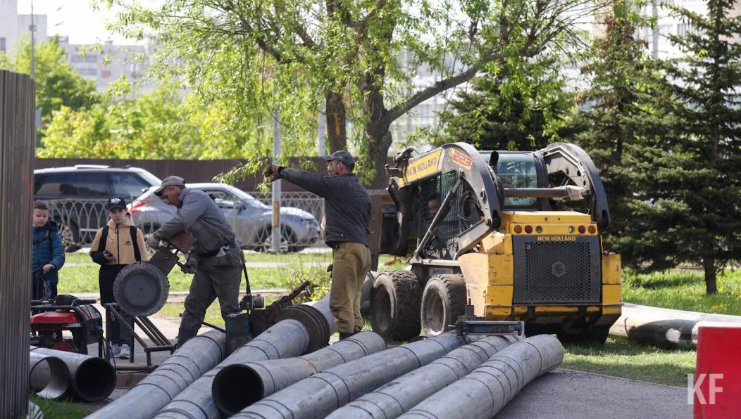 На данный момент сроки в две недели носят лишь рекомендательный характер