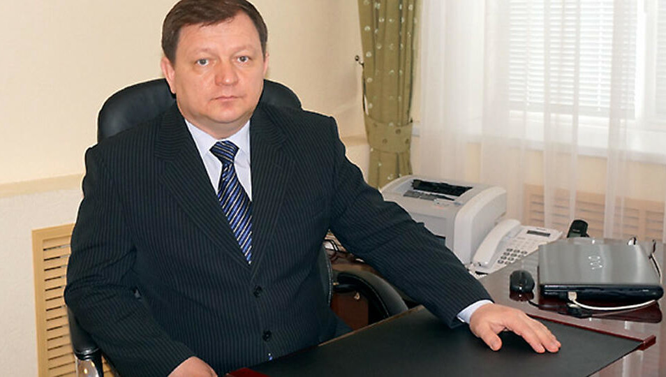 Новый руководитель уже является депутатом местного совета